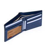 Cosy - Ví gập đôi ngang - Classic Bifold Design
