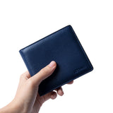 Cosy - Ví gập đôi ngang - Classic Bifold Design