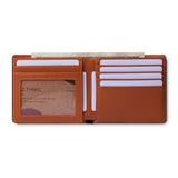 Cosy - Ví gập đôi ngang - Classic Bifold Design Ví lethnic 