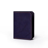 Ví da Rains [ Limited Edition ] lethnic Violet 