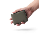 Mini Cosy - Ví gập đôi mini. Ví lethnic 