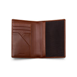 Bao da đựng hộ chiếu - Passport Cover Basic.