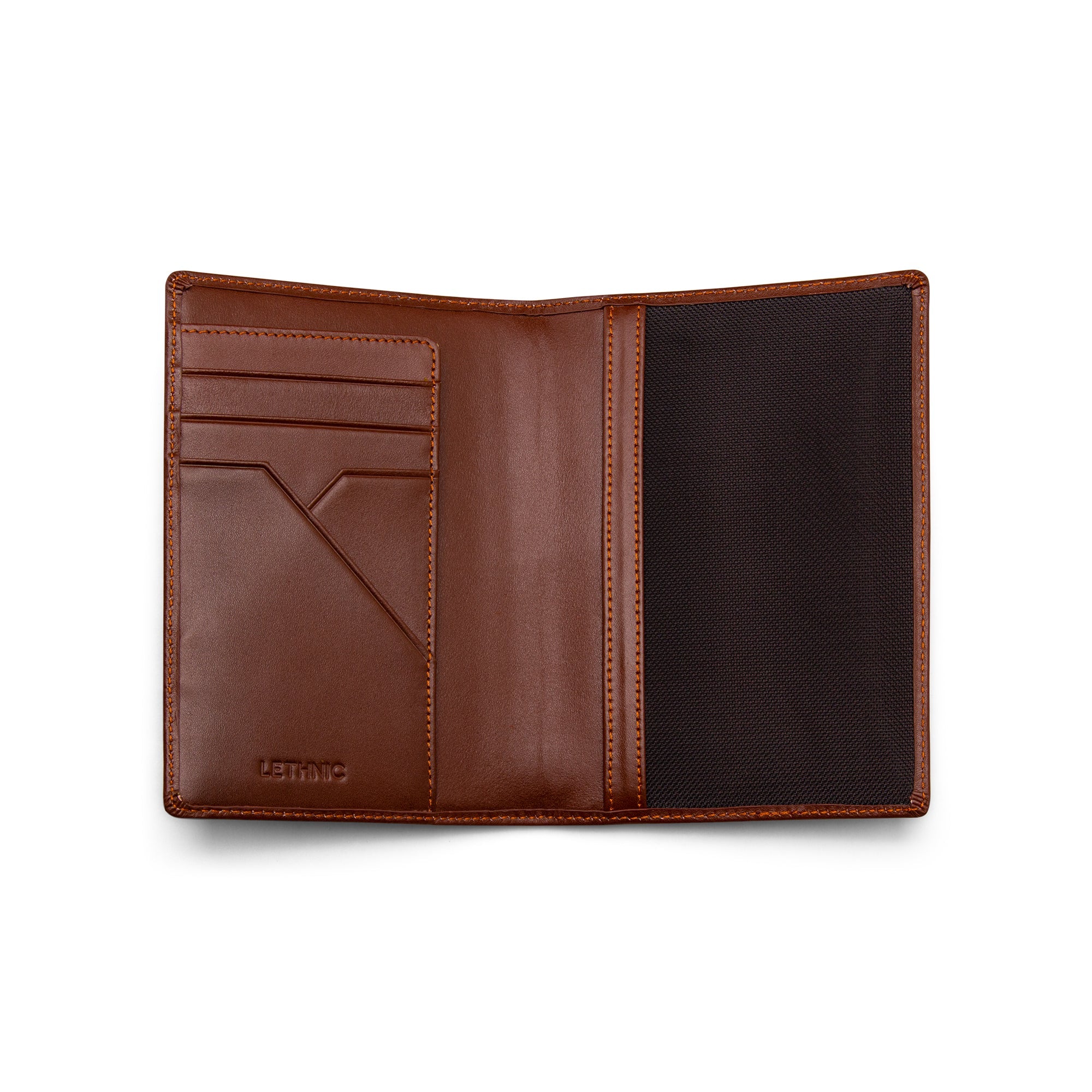 Bao da đựng hộ chiếu - Passport Cover Basic.