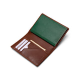 Bao da đựng hộ chiếu - Passport Cover Basic.