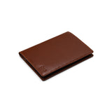 Bao da đựng hộ chiếu - Passport Cover Basic.