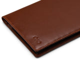 Bao da đựng hộ chiếu - Passport Cover Basic.