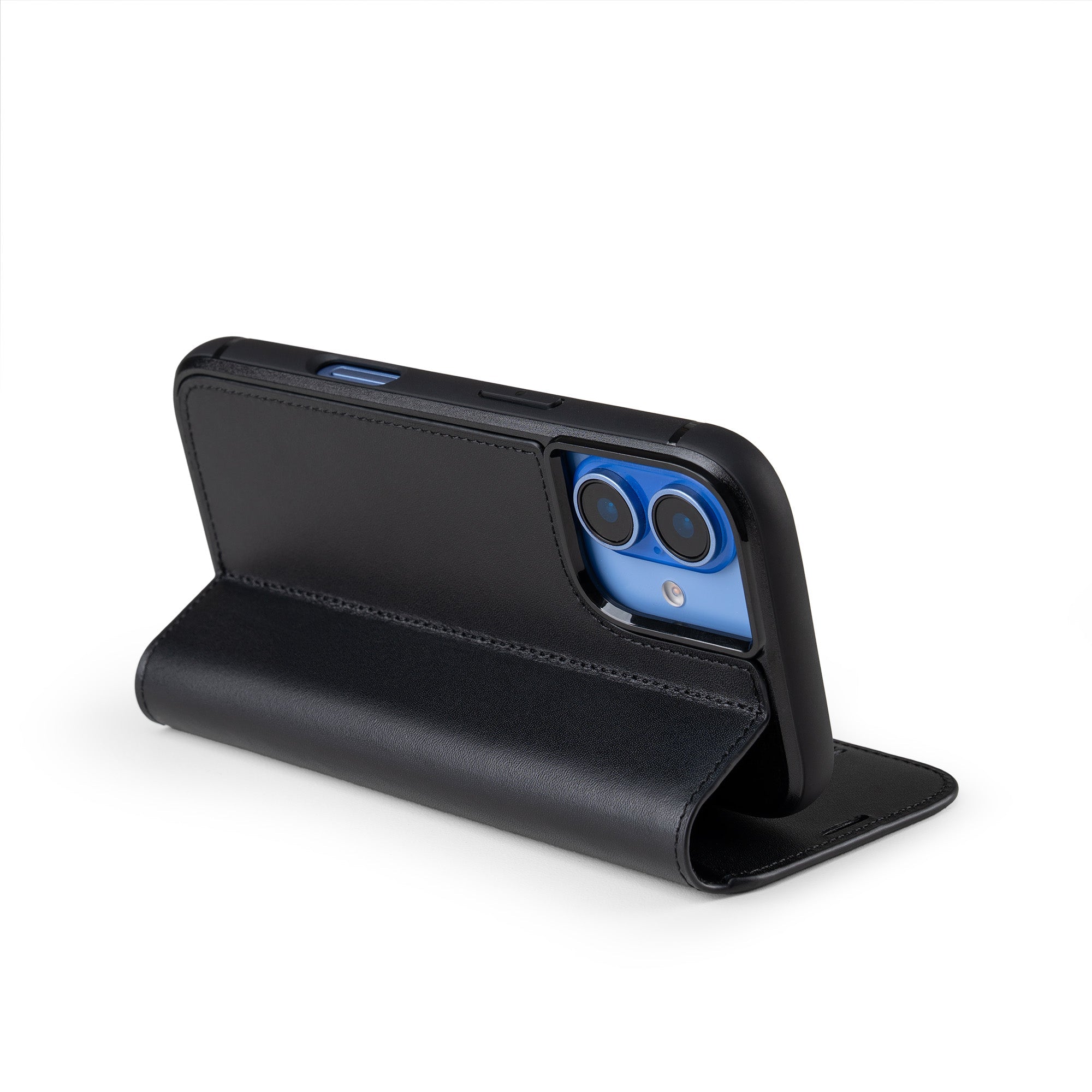 Ốp lưng kèm ví - Flip Cover IPhone 17 Pro Max, 17 Pro, 17