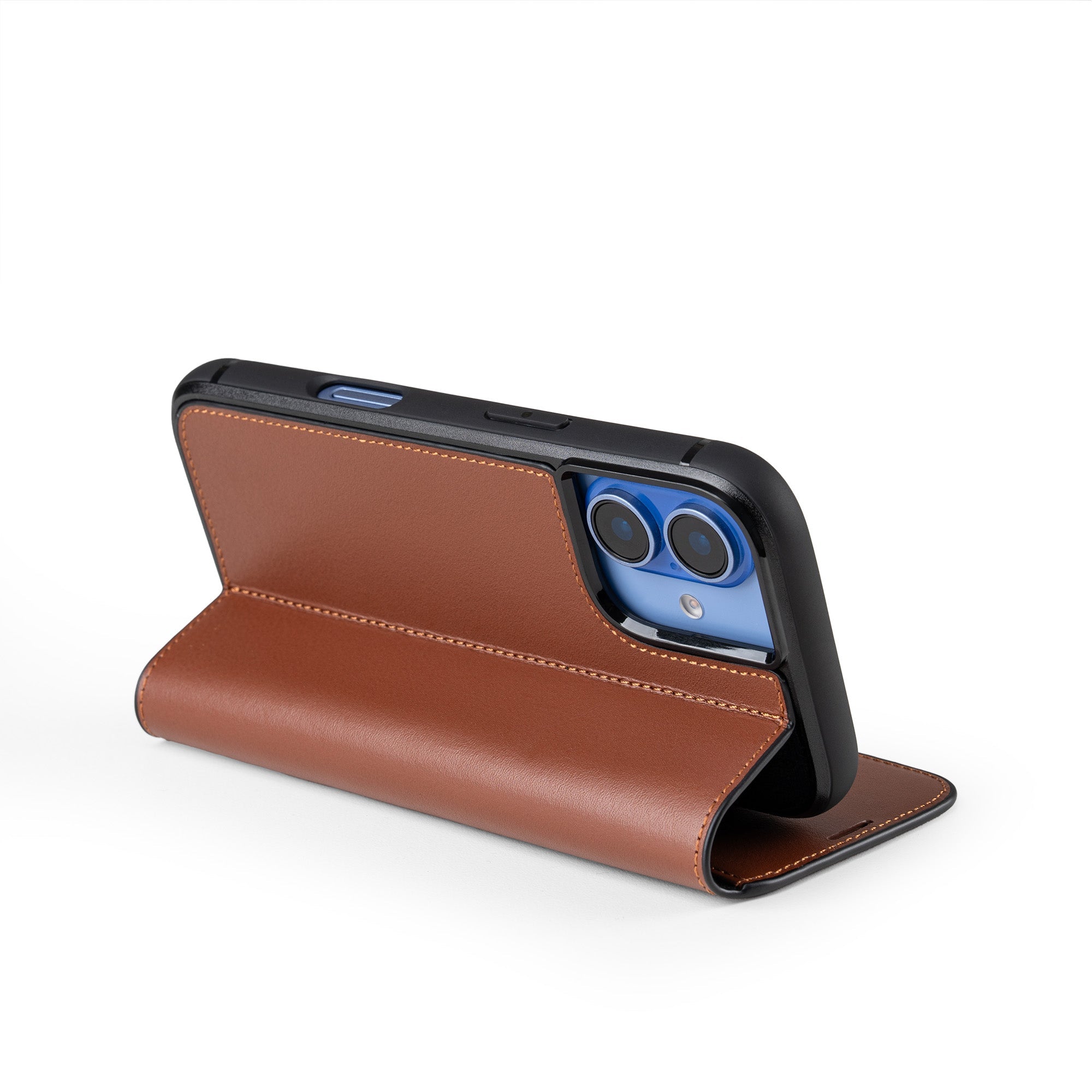 Ốp lưng kèm ví - Flip Cover IPhone 17 Pro Max, 17 Pro, 17