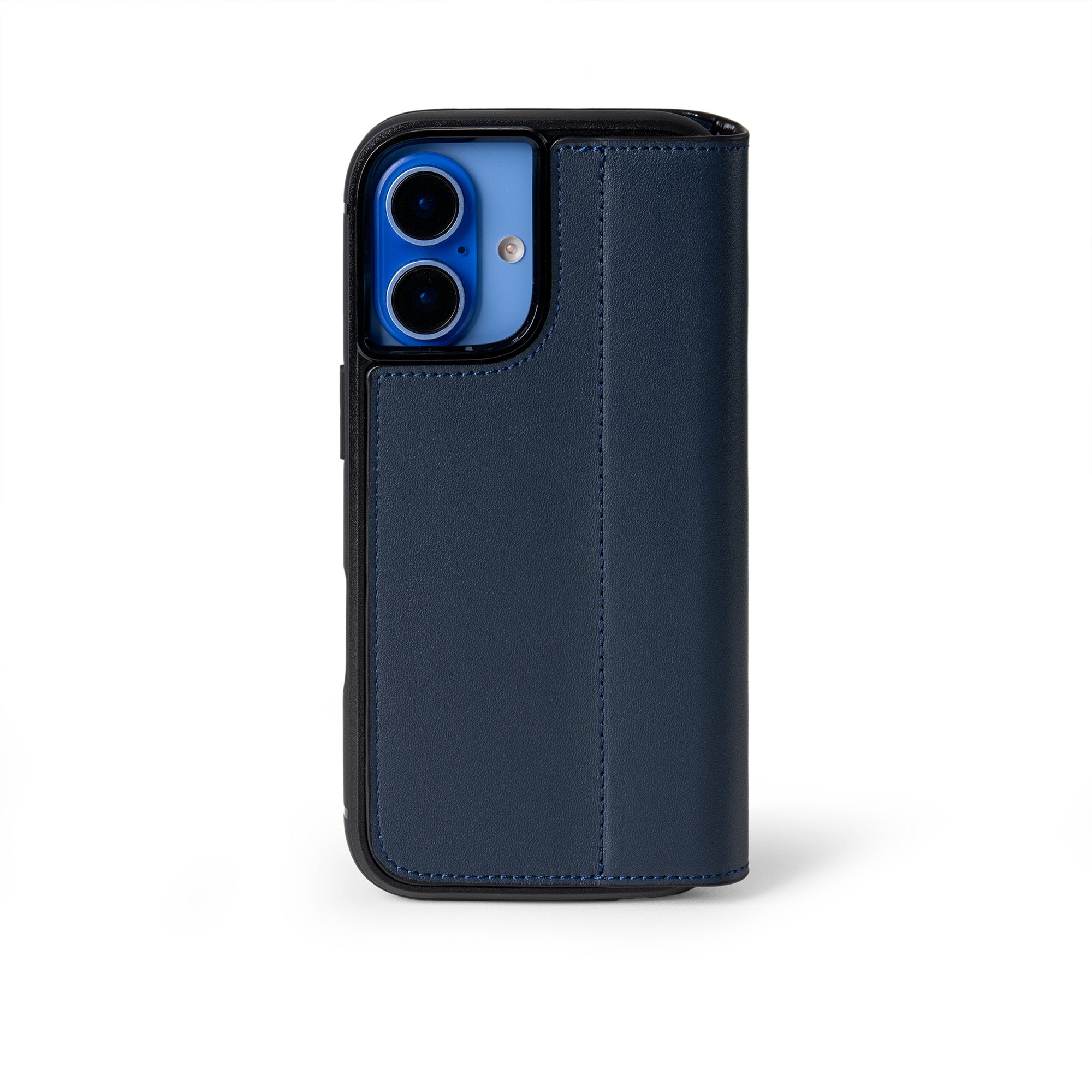 Ốp lưng kèm ví - Flip Cover IPhone 17 Pro Max, 17 Pro, 17