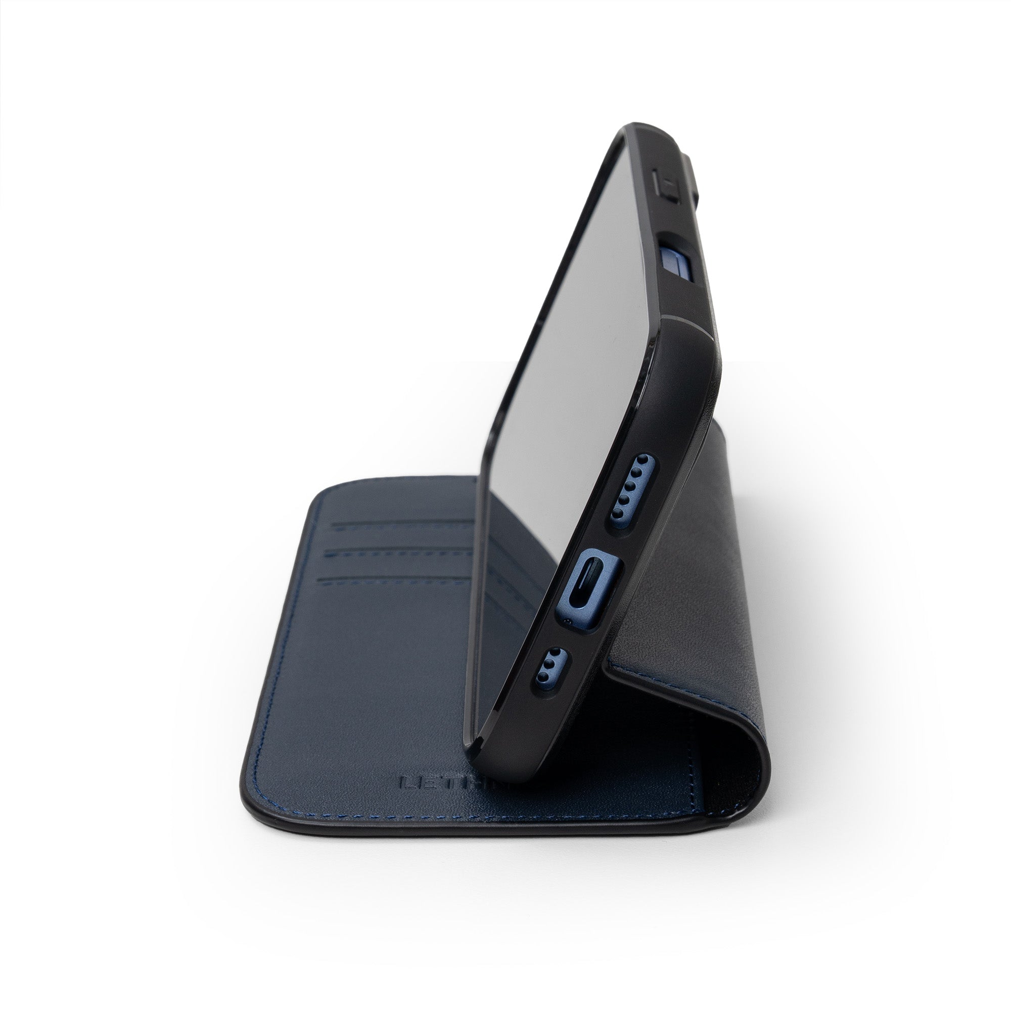 Ốp lưng kèm ví - Flip Cover IPhone 17 Pro Max, 17 Pro, 17