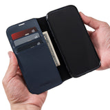 Ốp lưng kèm ví - Flip Cover IPhone 17 Pro Max, 17 Pro, 17