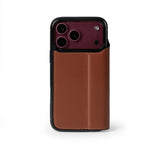 Ốp lưng kèm ví - Flip Cover IPhone 18 Pro Max, 18 Pro, 18