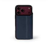 Ốp lưng kèm ví - Flip Cover IPhone 18 Pro Max, 18 Pro, 18