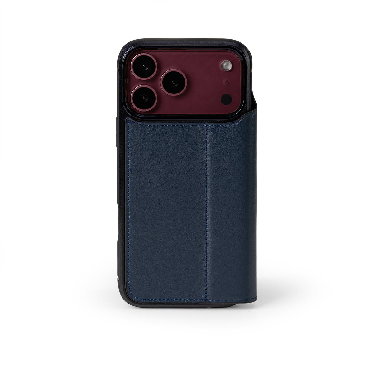 Ốp lưng kèm ví - Flip Cover IPhone 18 Pro Max, 18 Pro, 18