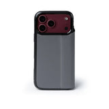 Ốp lưng kèm ví - Flip Cover IPhone 18 Pro Max, 18 Pro, 18