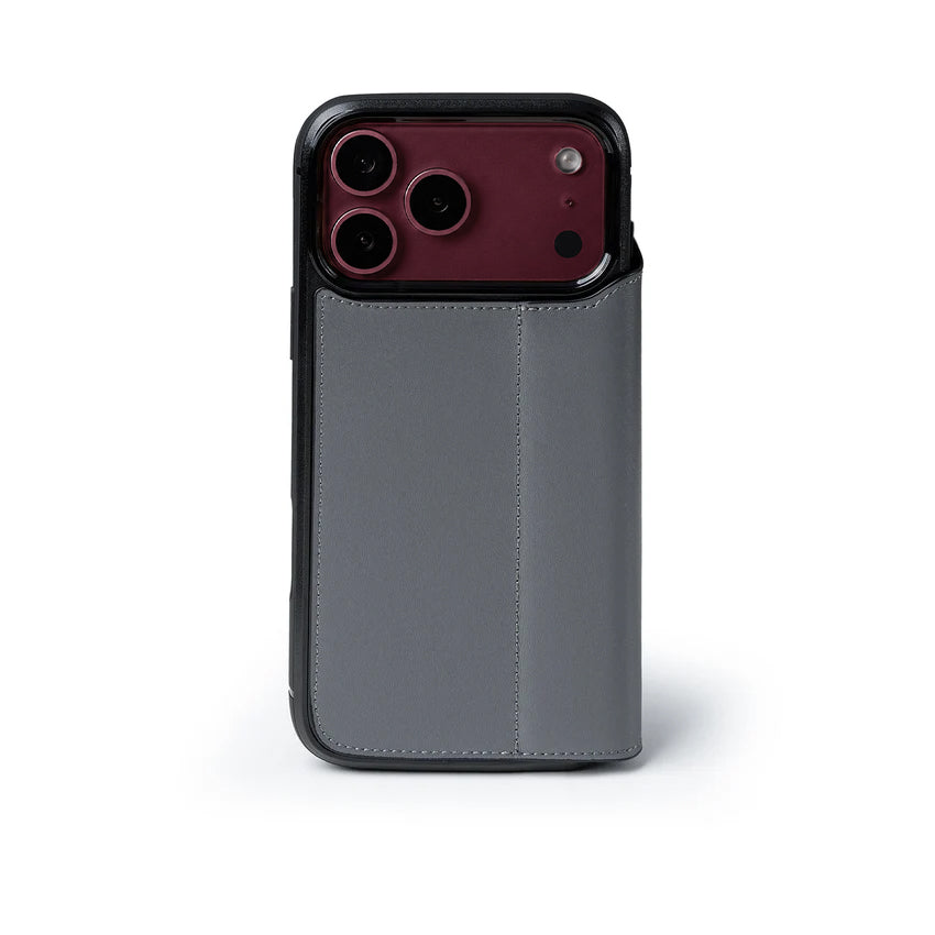 Ốp lưng kèm ví - Flip Cover IPhone 18 Pro Max, 18 Pro, 18
