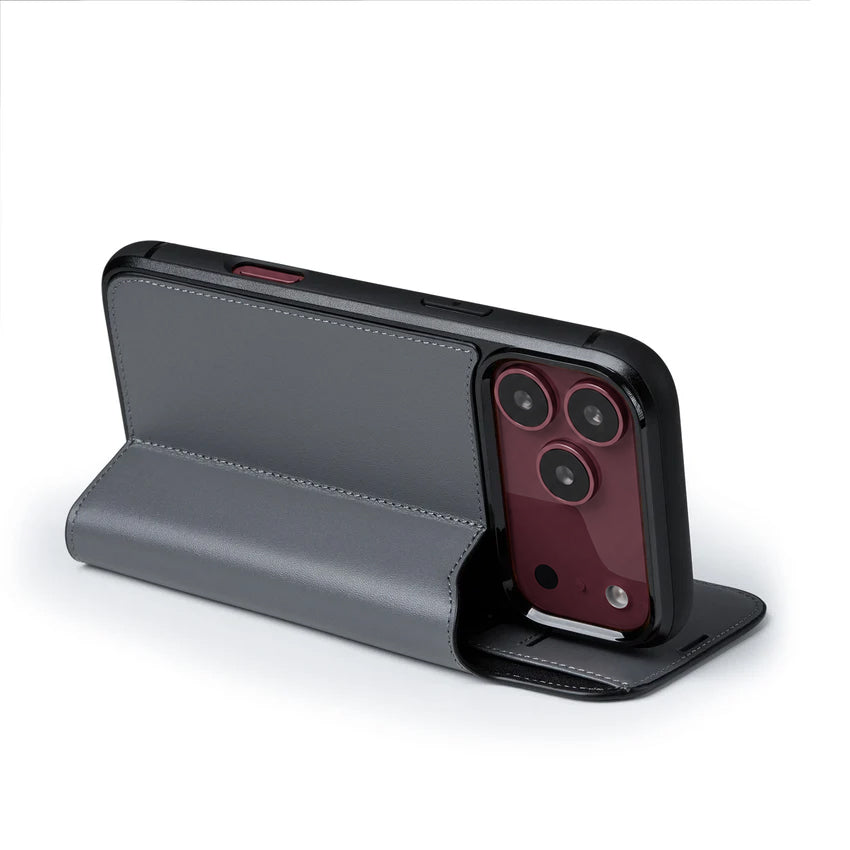Ốp lưng kèm ví - Flip Cover IPhone 18 Pro Max, 18 Pro, 18