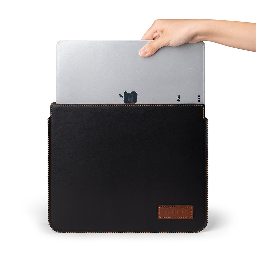 Bao da IPad Pro 13 inches - Đen