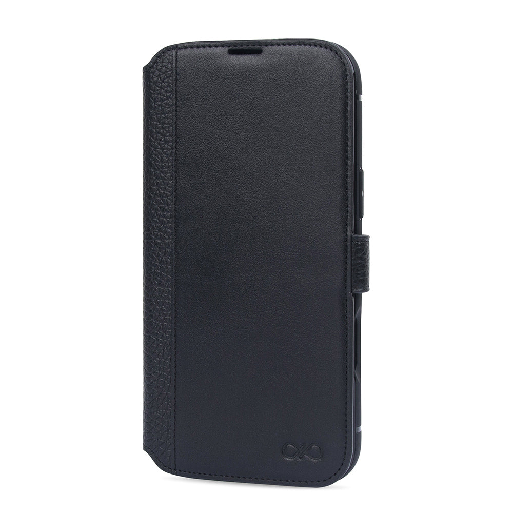 Ốp lưng nắp gập nam châm IPhone 16 Series - MagCover