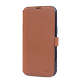 Ốp lưng nắp gập nam châm IPhone 16 Series - MagCover