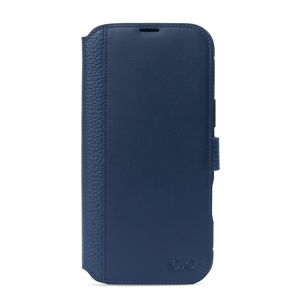 Ốp lưng nắp gập nam châm IPhone 16 Series - MagCover