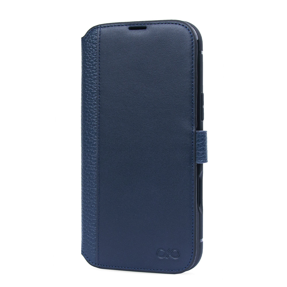 Ốp lưng nắp gập nam châm IPhone 16 Series - MagCover