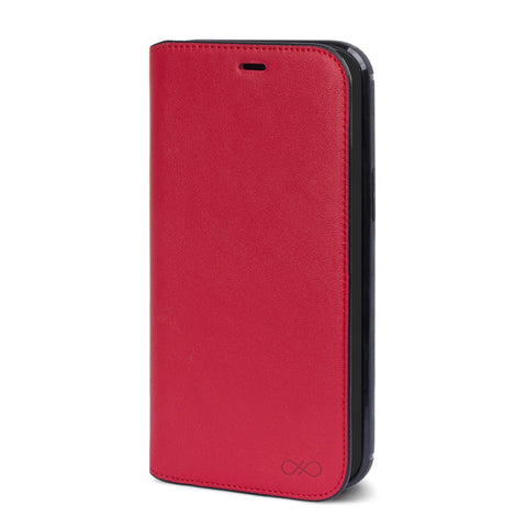 Ốp lưng kèm ví - Flip Cover IPhone 16 Pro Max, 16 Pro, 16 Plus & 16