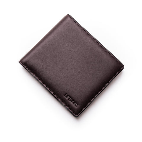 Cosy - Ví gập đôi ngang - Classic Bifold Design