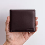 Cosy - Ví gập đôi ngang - Classic Bifold Design