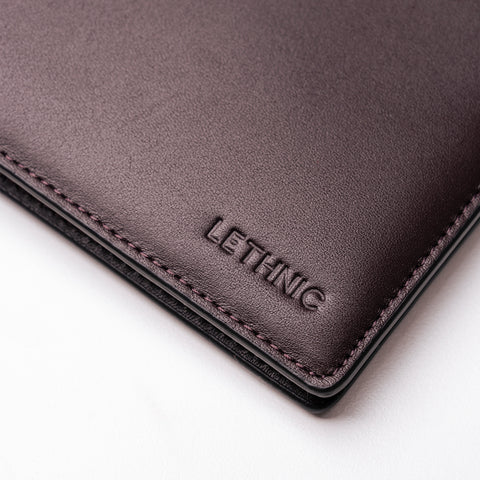 Cosy - Ví gập đôi ngang - Classic Bifold Design