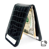 Ví Kẹp Tiền - Money Clip - Series 01 Ví lethnic 
