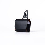 Bao da Airpods Pro Cases lethnic Đen Nappa 