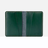 Light - Ví Mini Đựng Card Handmade Mini Wallet LETHNIC 