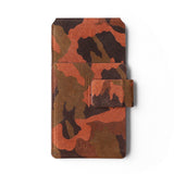 Ví dài mini - Rainbow Ví lethnic Camo 