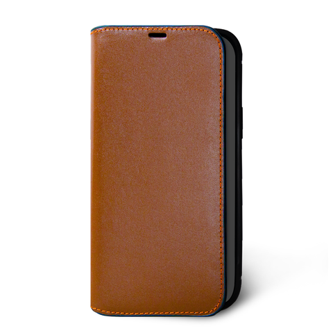 Ốp lưng kèm ví - Flip Cover IPhone 13 Pro Max, 13 Pro & 13 - LETHNIC