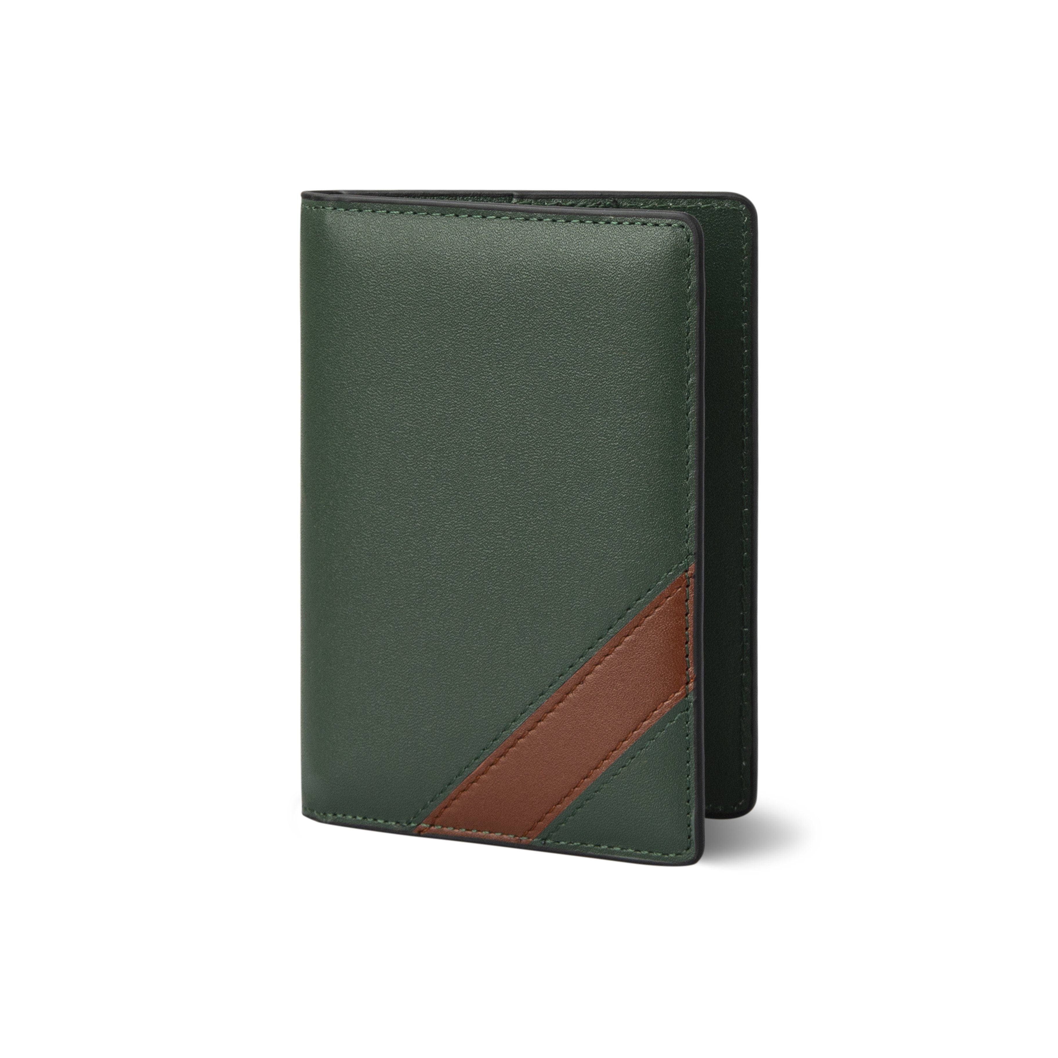 Ví Da Mini Rambo - Siêu nhỏ gọn, cá tính, tiện lợi