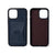 Ốp lưng có ngăn thẻ IPhone 12 Series IPhone Cases LETHNIC IPhone 12 Navy 