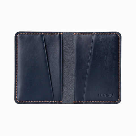 Light - Ví Mini Đựng Card Handmade Mini Wallet LETHNIC 